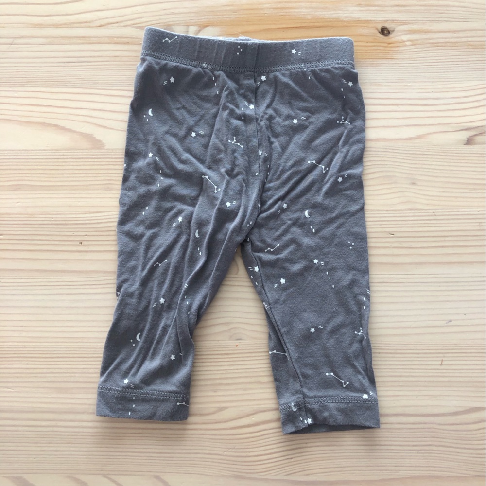 Quincy Mae Celestial Leggings